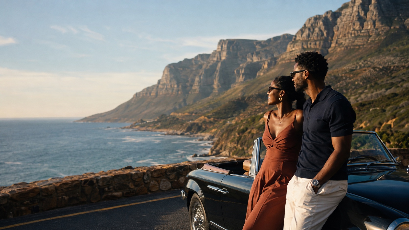 Cape Town travel inspiration