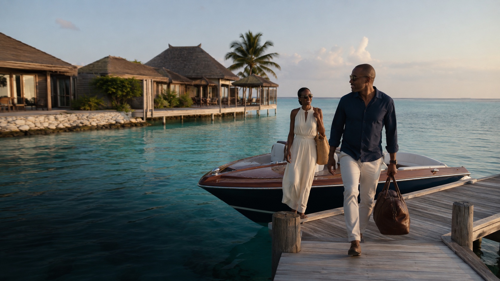 Maldives travel inspiration